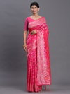 Bansuri By Ast Linen Cotton Fancy Saree Wholesalers In Delhi